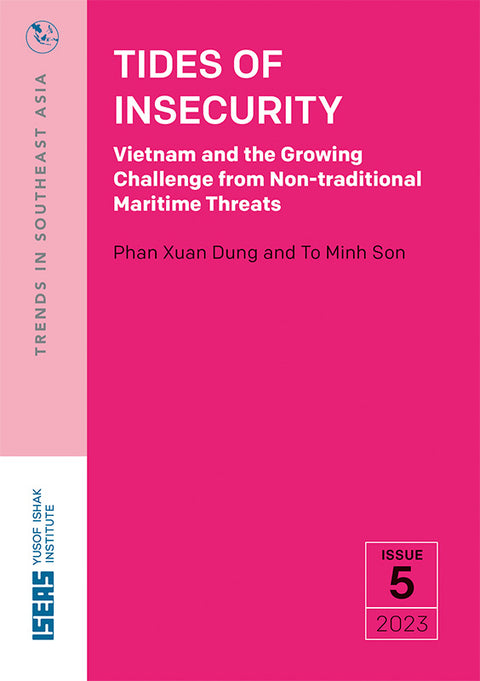 Tides of Insecurity: Vietnam and the Growing Challenge from Nontraditional Maritime Threats - MPHOnline.com