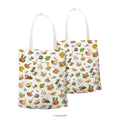 Loka Made Tote Bag TT18 Asian Delight - MPHOnline.com