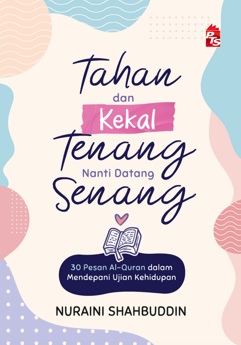 Tahan dan Kekal Tenang, Nanti Datang Senang - MPHOnline.com