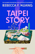 Taipei Story (UK Hardcover Edition) - MPHOnline.com