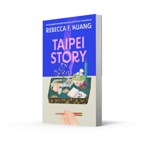 [PRE-ORDER] - Taipei Story (UK Edition) (Expected 11/9/2026) - MPHOnline.com