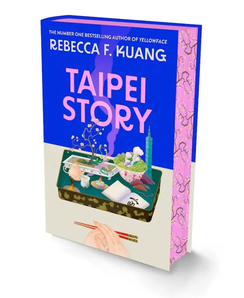 [PRE-ORDER] - Taipei Story (UK Special Edition) (Expected 4/9/2026) - MPHOnline.com