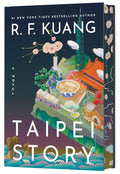 Taipei Story (US Deluxe Limited Edition) - MPHOnline.com