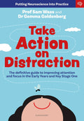 Take Action on Distraction - MPHOnline.com