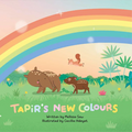 Tapir's New Colours - MPHOnline.com