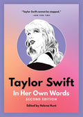 Taylor Swift: In Her Own Words - MPHOnline.com