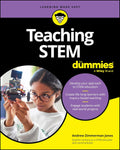 Teaching STEM for Dummies - MPHOnline.com