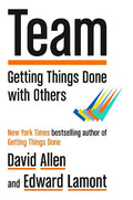 Team: Getting Things Done With Others - MPHOnline.com