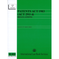 Patents Act 1983 (Act 291) & Regulations - As at 15/5/2026 - MPHOnline.com