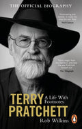 Terry Pratchett: A Life with Footnotes - MPHOnline.com