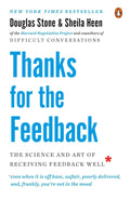 Thanks for the Feedback: The Science and Art of Receiving Feedback Well - MPHOnline.com