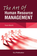 The Art of Human Resource Management - MPHOnline.com