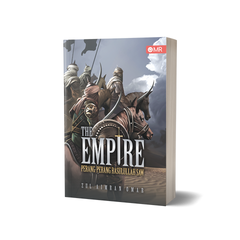 The Empire - Perang-perang Rasulullah SAW - MPHOnline.com