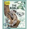 Koala (Brainy Creatures) - MPHOnline.com