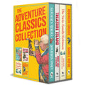 FP Pop Classics (Box Set): The Adventure Classics Collection (Set of 4 Books) - MPHOnline.com