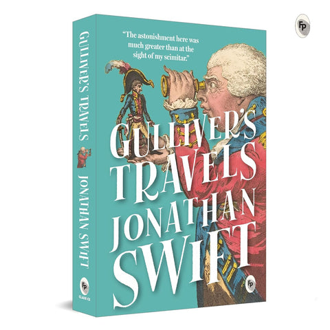 FP Pop Classics (Box Set): The Adventure Classics Collection (Set of 4 Books) - MPHOnline.com
