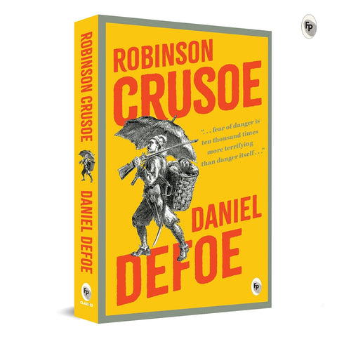 FP Pop Classics (Box Set): The Adventure Classics Collection (Set of 4 Books) - MPHOnline.com
