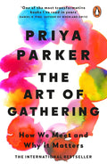The Art of Gathering: How We Meet and Why It Matters - MPHOnline.com