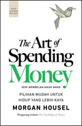 The Art of Spending Money (Edisi Bahasa Melayu) - MPHOnline.com