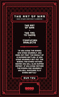 The Art of War and Other Eastern Classics (Deluxe Edition) - MPHOnline.com