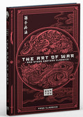 The Art of War and Other Eastern Classics (Deluxe Edition) - MPHOnline.com
