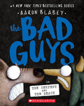 The Bad Guys 19: The Serpent And The Beast - MPHOnline.com