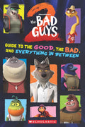 The Bad Guys 2: The Guide to the Good, the Bad and Everything in Between - MPHOnline.com