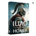 FP Pop Classics (Box Set): The Best of Homer (The Odyssey and The Iliad) - Set of 2 Books - MPHOnline.com