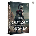 FP Pop Classics (Box Set): The Best of Homer (The Odyssey and The Iliad) - Set of 2 Books - MPHOnline.com