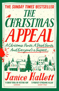 The Christmas Appeal - Janice Hallett - MPHOnline.com