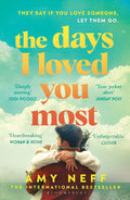 The Days I Loved You Most - MPHOnline.com