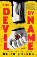 The Devil by Name: A Novel (Fever House #02) - MPHOnline.com