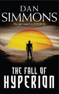 The Fall of Hyperion (2005) - MPHOnline.com