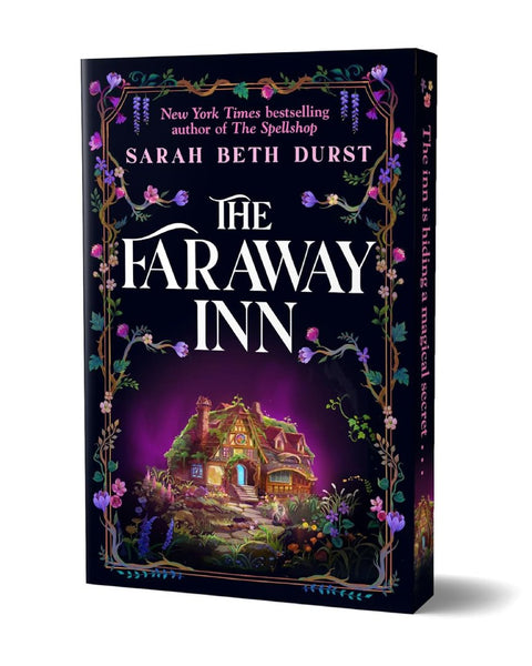 The Faraway Inn (UK Edition)