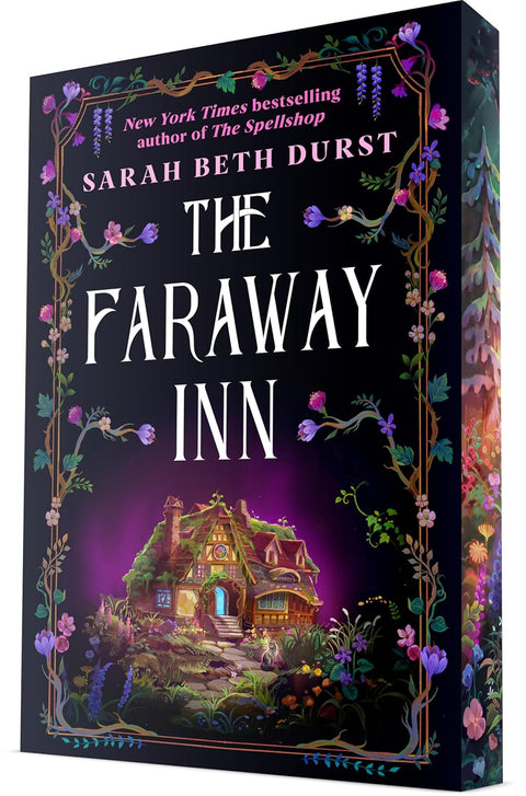 The Faraway Inn (US Edition) - MPHOnline.com