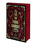 The Inheritance Games #03: The Final Gambit (Collectors Edition) - MPHOnline.com