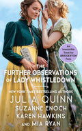 The Further Observations of Lady Whistledown - MPHOnline.com