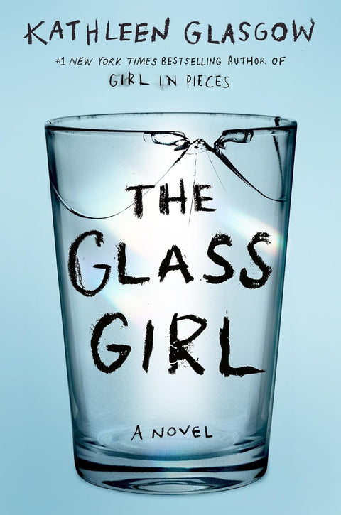 The Glass Girl (US Edition) - MPHOnline.com