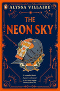 The Glittering Edge #02: The Neon Sky - MPHOnline.com