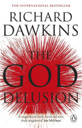 The God Delusion (2025) - MPHOnline.com