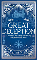 The Great Deception (Section W) - MPHOnline.com