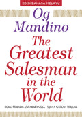 The Greatest Salesman in the World (Edisi Bahasa Melayu) - AcePremier - MPHOnline.com