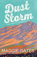 The Griffith Brothers #1: Dust Storm - MPHOnline.com