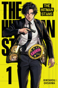 The Hitman Stans 01 - Kadokawa Gempak Starz - MPHOnline.com