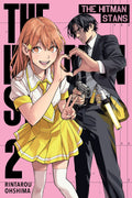 The Hitman Stans 02 - Kadokawa Gempak Starz - MPHOnline.com