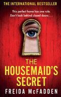 The Housemaid's Secret - MPHOnline.com