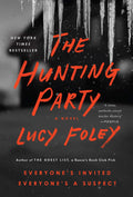 The Hunting Party: A Novel (US Edition) - MPHOnline.com