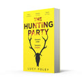 The Hunting Party (UK Edition) - MPHOnline.com