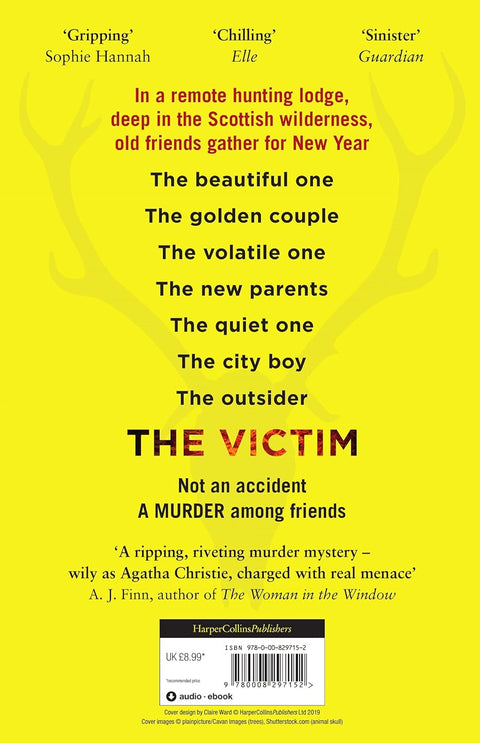 The Hunting Party (UK Edition) - MPHOnline.com