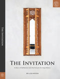 The Invitation: A Story of Reflection and the Pursuit of a Hajj Mabrur- Whitecoat Group - MPHOnline.com
